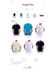T-Shirt