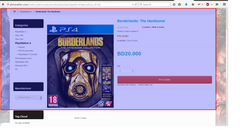 new testing product(multi-images)
