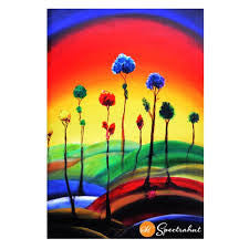 new created product
